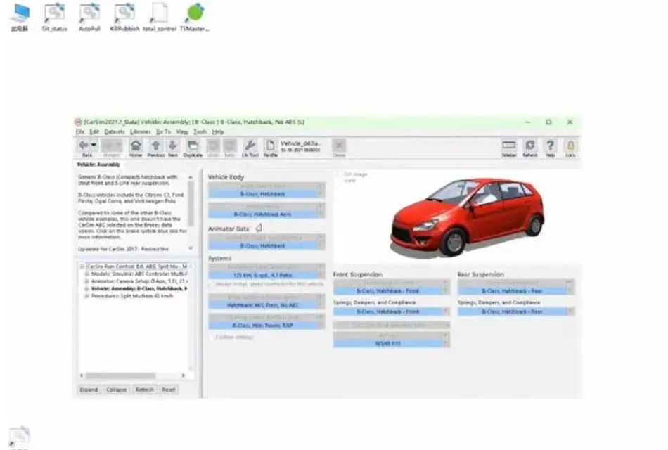 TSMasterHIL Real-Time Simulation Series 4 - Bridging the gap between ECU algorithms and the whole vehicle model