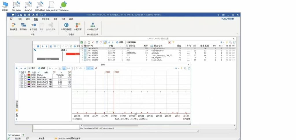 TSMasterHIL瀹炴椂浠跨湡绯诲垪1-瀹炴椂浠跨湡鍘熺悊