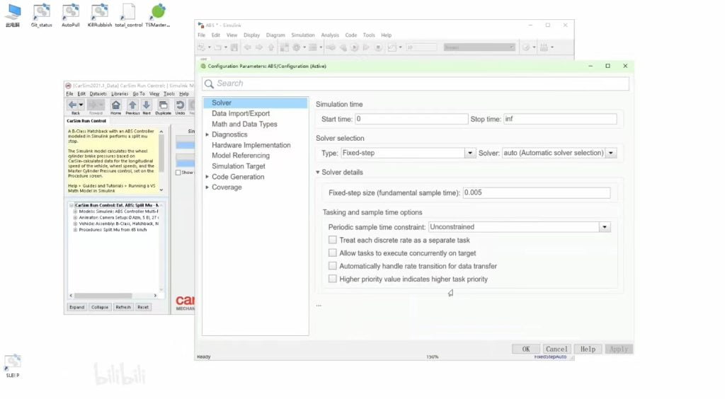 浣跨敤TSMaster浠庨浂鎵撻€犺溅杈嗘帶鍒跺櫒HIL瀹炴椂浠跨湡