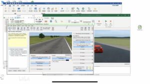 TSMasterHIL Real-Time Simulation Series 3 - Real-Time Simulation of Vehicle Models without RT