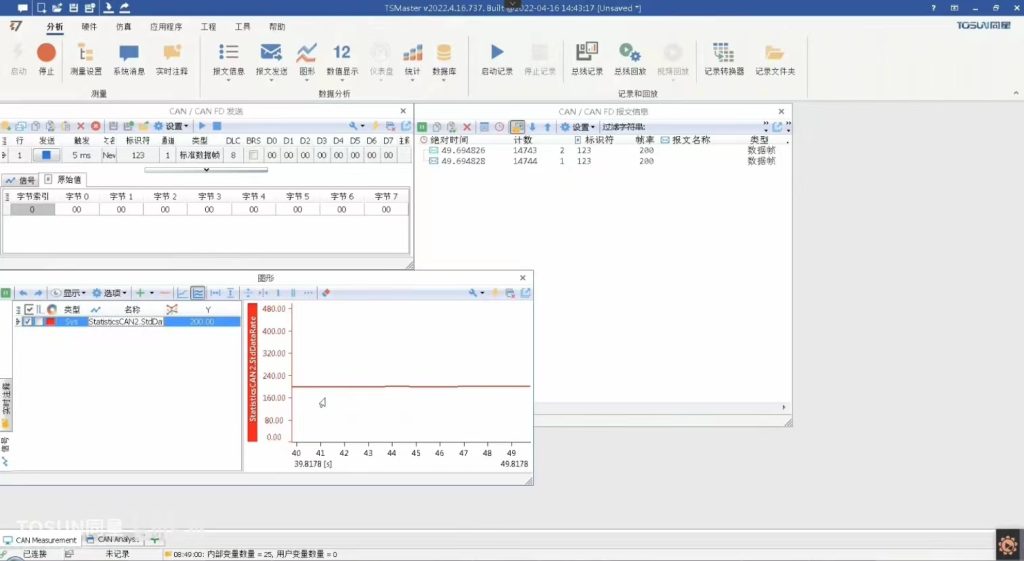 TSMasterHIL瀹炴椂浠跨湡绯诲垪1-瀹炴椂浠跨湡鍘熺悊