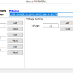 TSMaster - 汽车总线分析，模拟仿真，标定，与UDS诊断功能