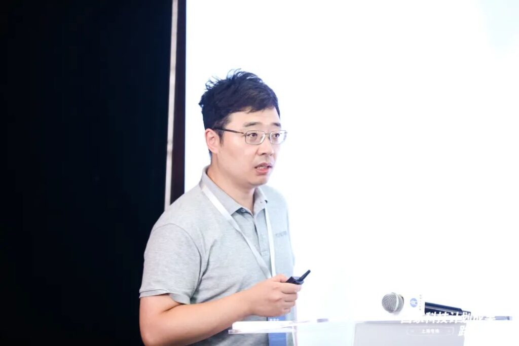 db旗舰智能携国产总线工具链项目参加国家科技计划成果路演行动