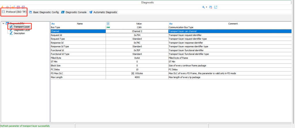 TSMaster使用教程—UDS刷写流程