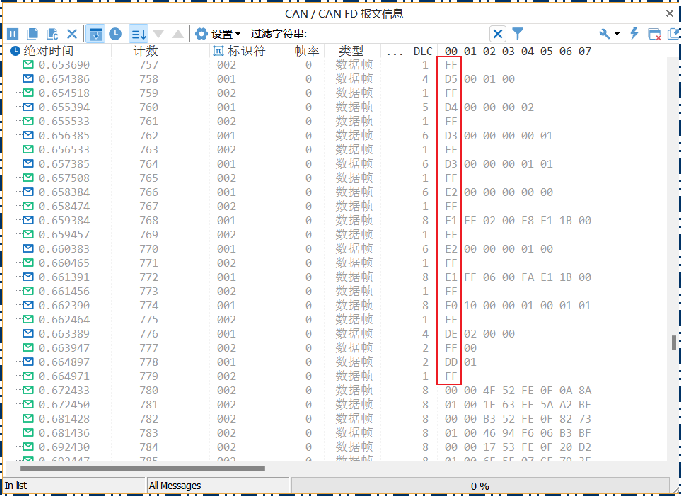 TSMaster-CCP/XCP Calibration Function Details