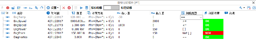 condition of judgment