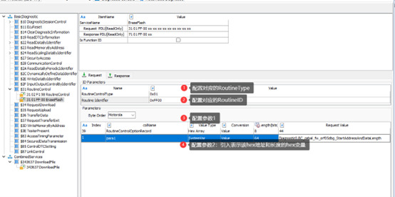 TSMaster Diagnostics Summary of Frequently Asked Questions