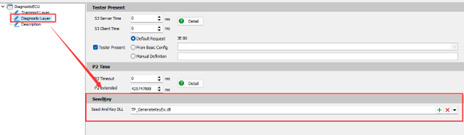 TSMaster Diagnostics Summary of Frequently Asked Questions