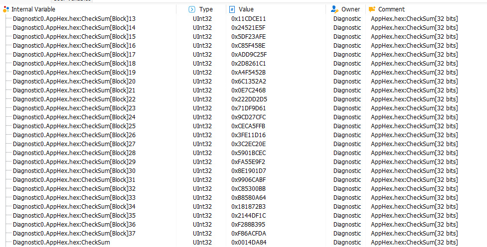 TSMaster诊断功能之基础诊断配置