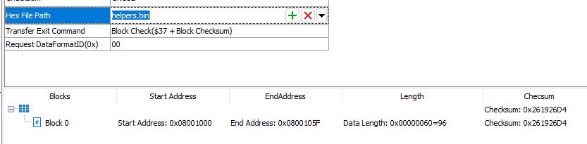 TSMaster诊断功能之基础诊断配置