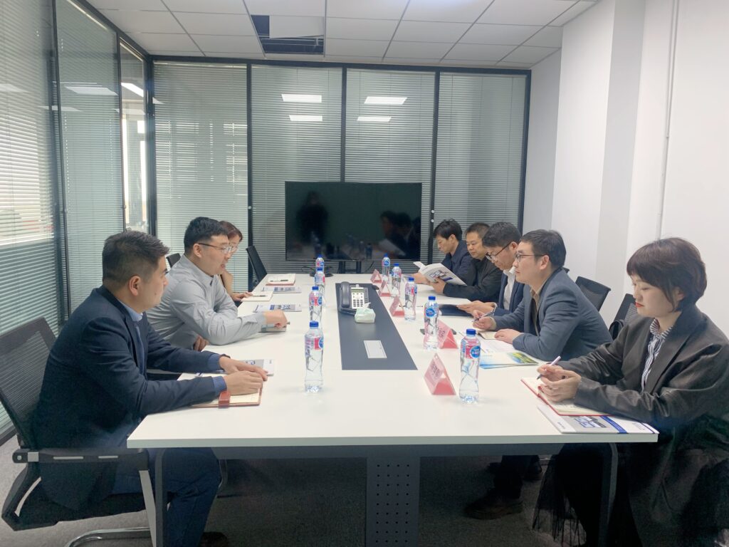 TOSUN officially joined CiA (CAN in Automation)