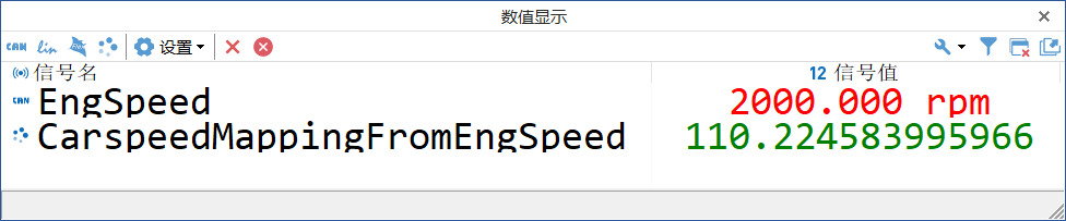 Configuration Methods for TSMaster Signal Mapping